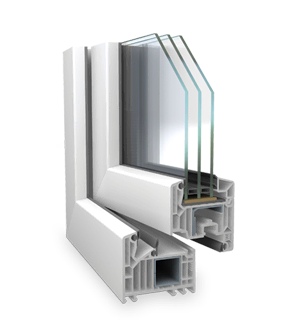 veka SOFTLINE 82mm